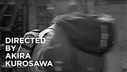 Three Reasons: Seven Samurai Three Reasons: Seven Samurai