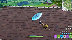 I was absolutely CRACKED this game of Fortnite...