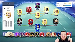 FIFA 19 ROAD TO GLORY #105 - INVESTMENTS SOLD!!