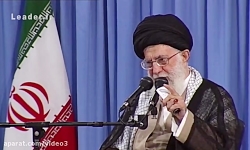 جنگ نخواهد شد و با آمریکا مذاک...