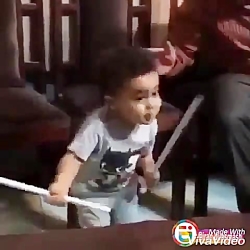 دابسمش و ویدیو های جدید خنده د...