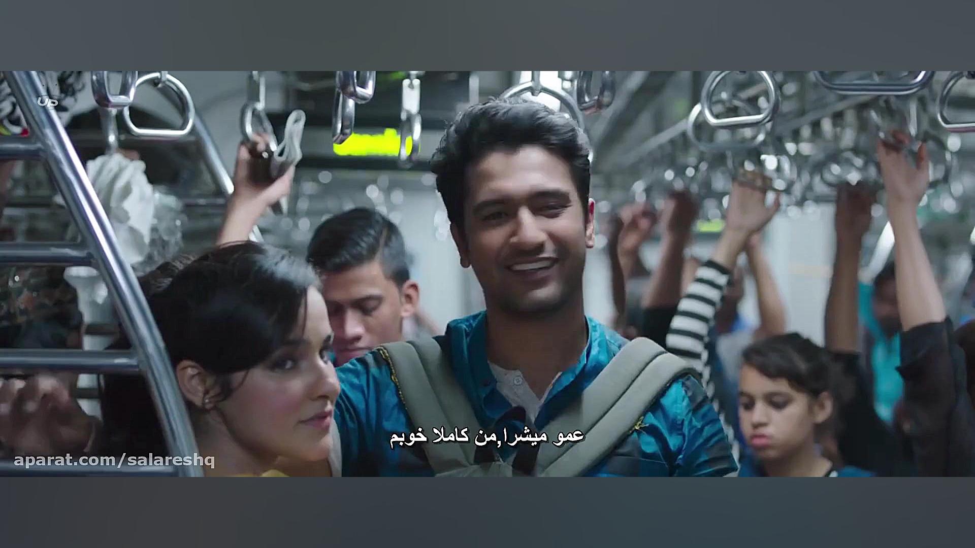 فیلم هندی عاشقانه کمدی Love Per Square Foot 2018 عشق برمتر مربع زیرنویس فارسی HD زمان6962ثانیه