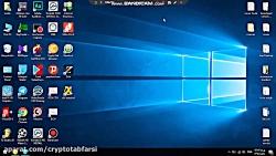 ساخت کیف پول بیت کوین برای ذخی...