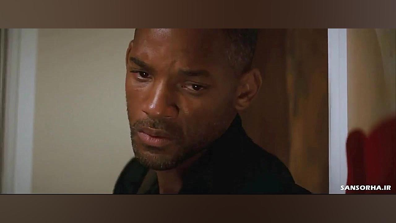 فیلم من یک افسانه هستم I Am Legend دوبله فارسی زمان4631ثانیه