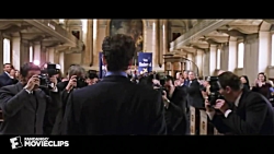 What a Girl Wants (9/9) Movie CLIP - Withdraw My Candidacy (2003) HD