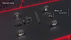 نگاهی به پیشرانه فراری SF90 اس...