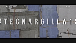 Tecnargilla 2018 - highlights