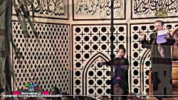 جدیدترین مداحی ملا باسم کربلای...