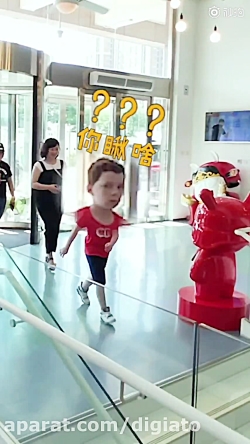 تیزر تبلیغاتی گوشی شیائومی CC9...