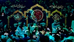 روضه خوانی حاج سعید حدادیان روضه خوانی حاج سعید حدا...