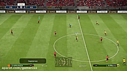 حریف یونانی - ریت 866