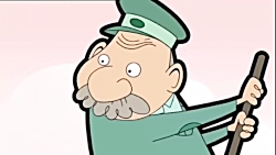 جدید ترین قسمت کارتون مستربین