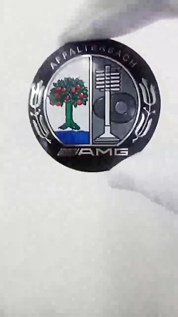 علامت مرسدس بنز