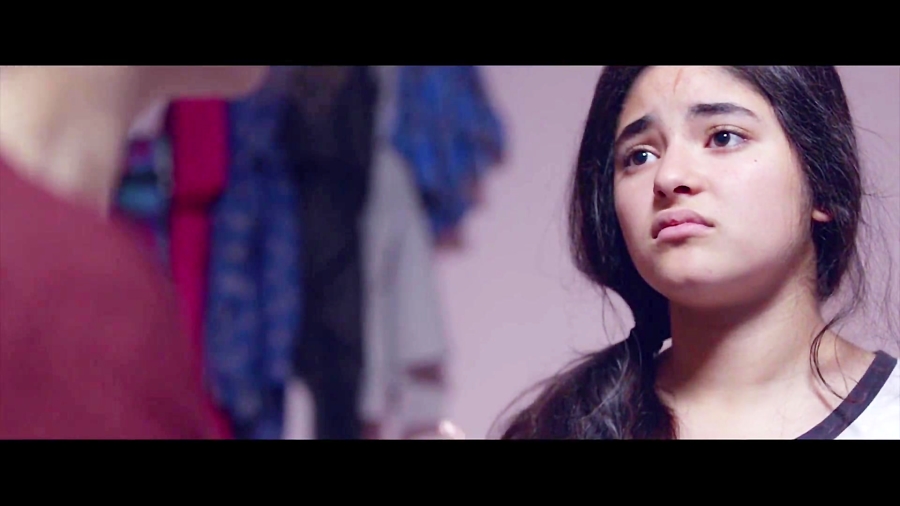 دوبله فارسی فیلم سوپراستار مخف...