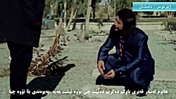 علی صادقی خیلی كمدی