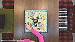 ویدیو رییس قبیله