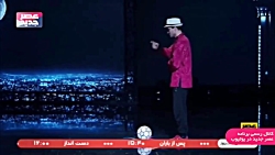 احمدرضا فلسفی  عصر جدید