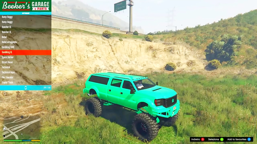 GTA 5 MOD