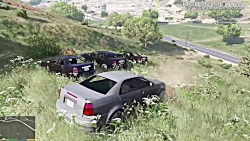 GTA 5 Car Pack: IVPack  GTA IV...