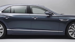 بنتلی فلایینگ اسپر ۲۰۲۰ لاکجری...