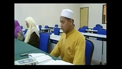 دستگاه های قرآن( مقام بیات)