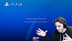 آموزش کپی‌ خور کردن PS4