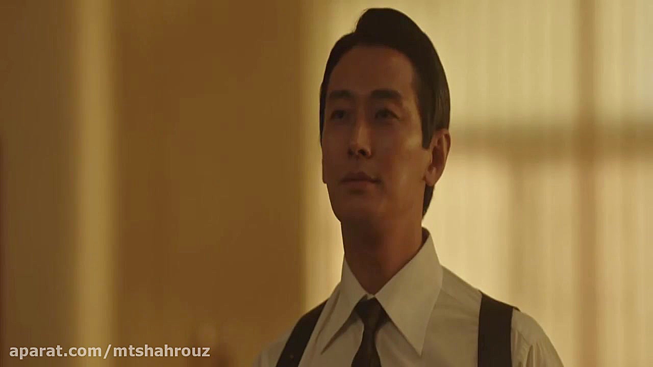 فیلم جاسوسی که به شمال رفت The Spy Gone North 2018 زمان8253ثانیه