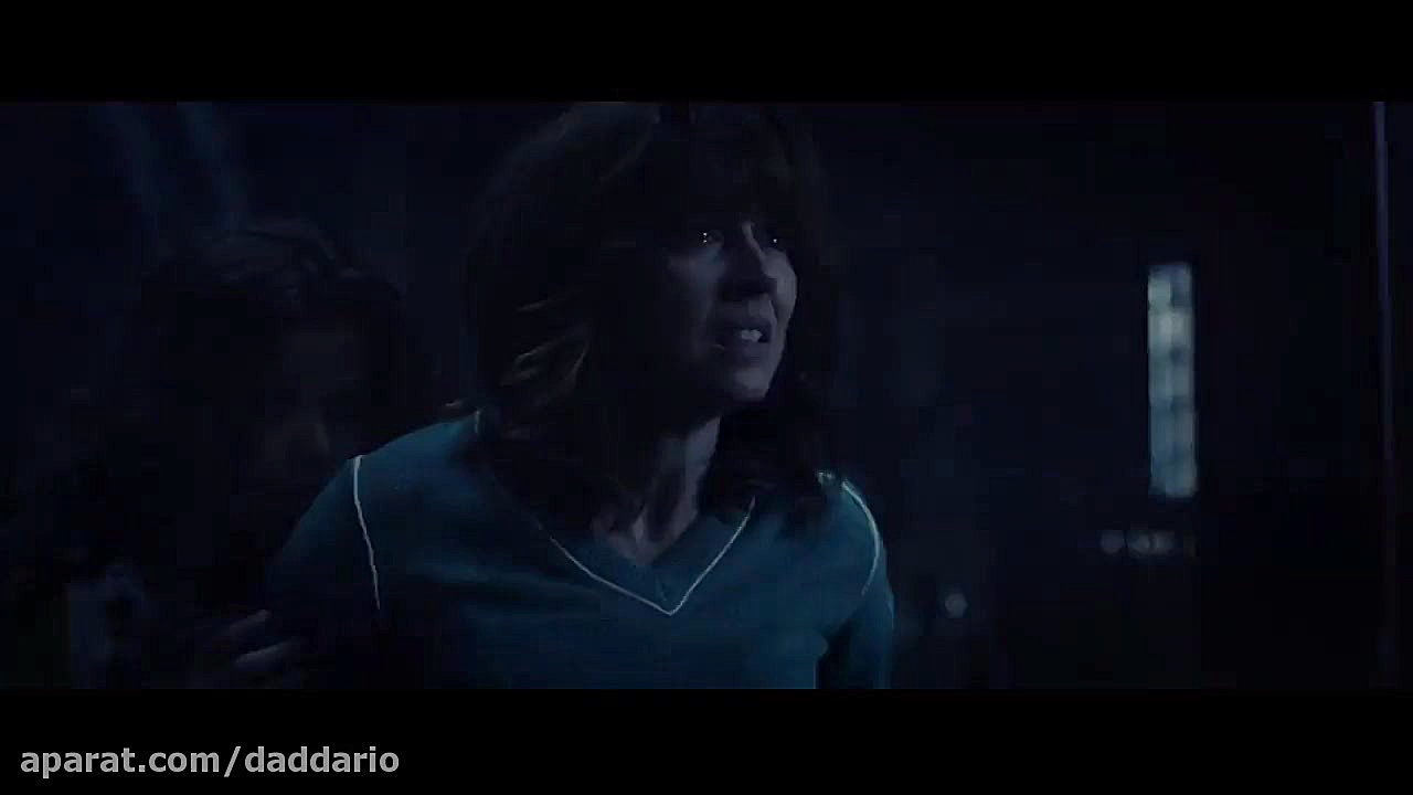 فیلم ترسناک «نفرین لایورونا» The Curse Of La Llorona 2019 زمان5574ثانیه