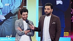 عصر جدید : اعلام برندگان قسمت...