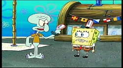 باب اسفنجی | قسمت 57 | باب اسف...