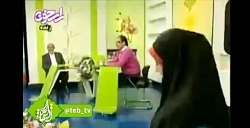 درمان ضعف لاغری کودکان