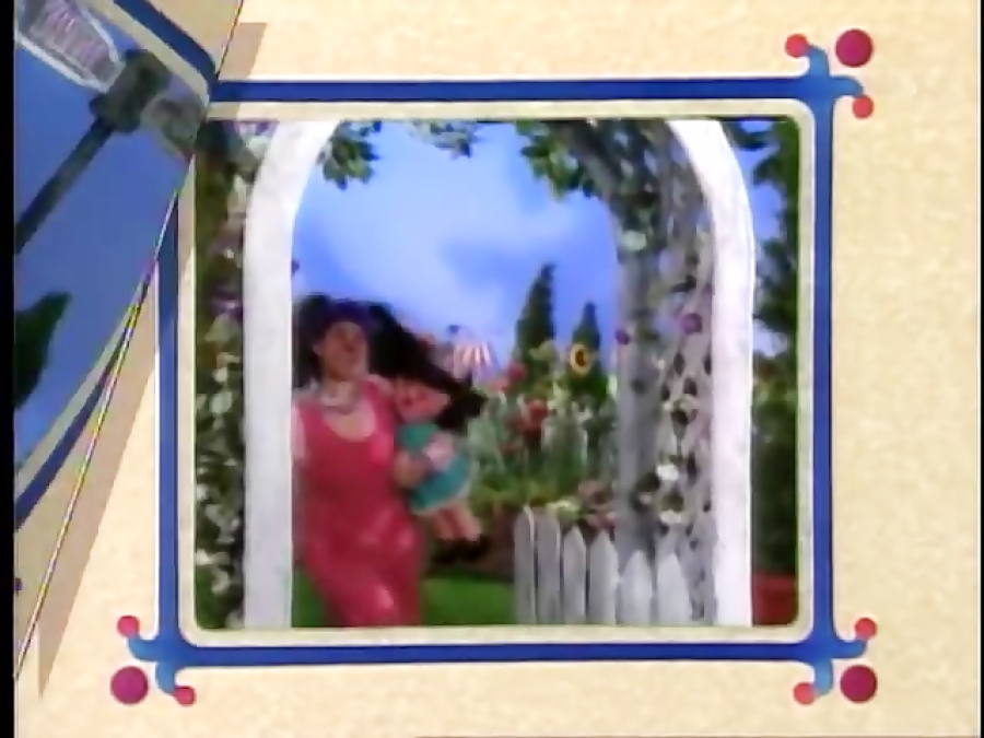 The Big Comfy Couch All Aboard For Bed ALL ABOARD FOR BED - THE BIG COMFY COUCH - SEASON 1 - EPISODE 3