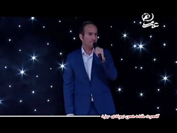 خنده دار ترین کنسرت حسن ریوندی در شهر یزد
