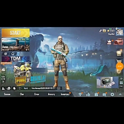 پابجی | StayAlive | ارسال رایگ...