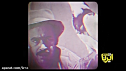 طوقی از بام خانه فریدون پرید