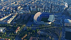 گلچینی از بهترین گل های رئال م...