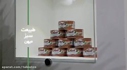 نمایشگاه اگروفود