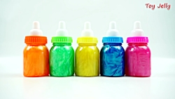 تخم مرغ شانسی اسلایم Shopkins,...