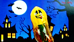 تخم مرغ شانسی اسلایم Monster P...