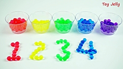 تخم مرغ شانسی اسلایم Spiderman...