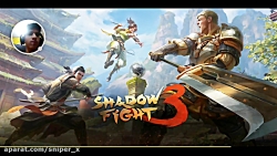 Shadow fight3