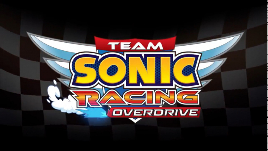 انیمیشن کامل تیم سونیک ریسینگ | Team Sonic Racing Overdrive Complete