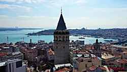 کلیپ استانبول، ترکیه