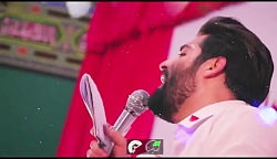 کربلایی مهدی رعنایی مدح ولادت...