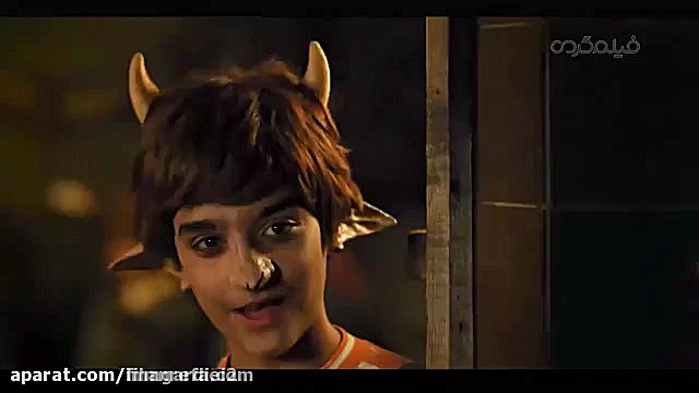 فیلم آهوی پیشونی سفید 2 زمان124ثانیه