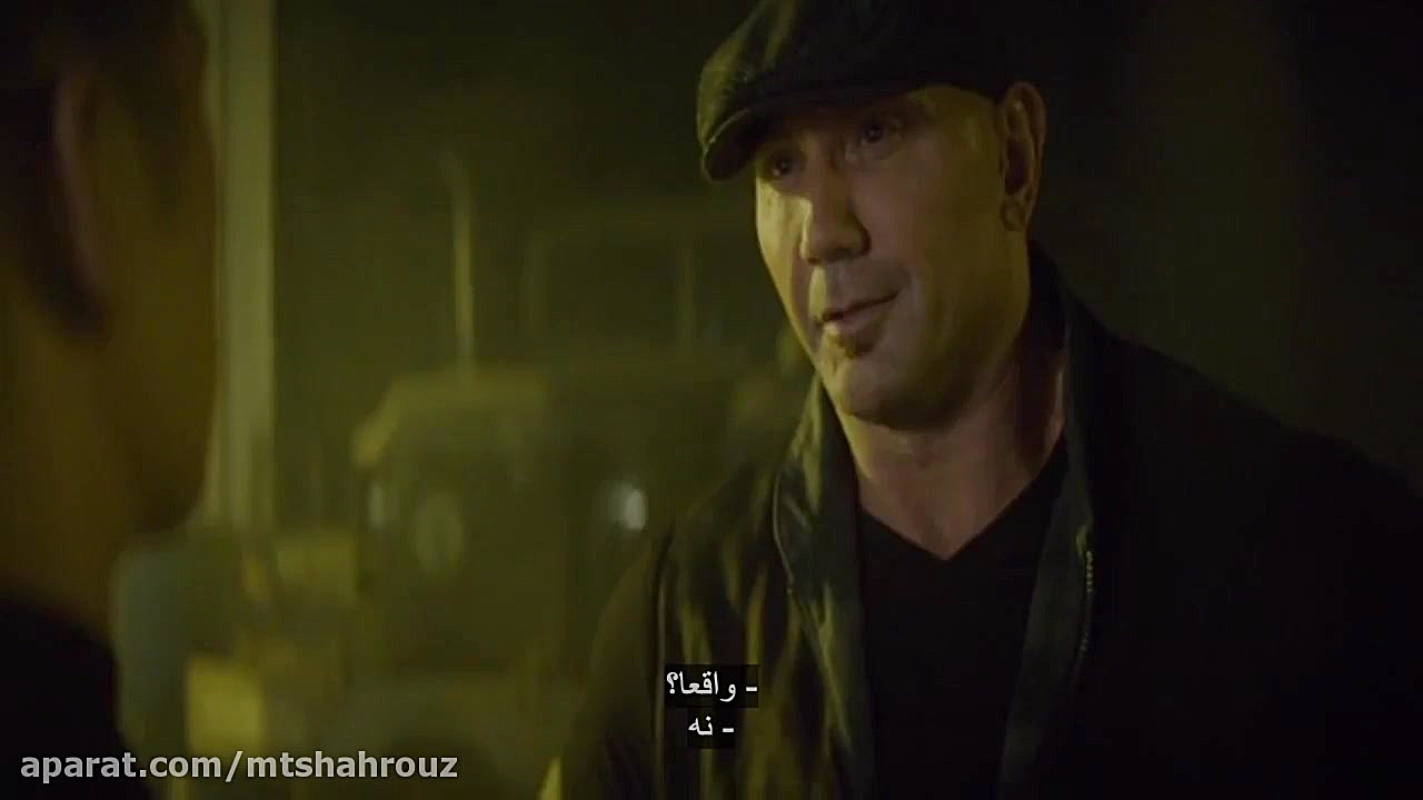 فیلم نقشه فرار 3 Escape Plan: The Extractors 2019 زمان5254ثانیه