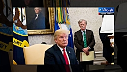 ایران: آمریکا از ترس پاسخ تند...