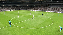 PES 2019 | Juventus vs Atalant...
