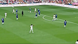 هایلایت بازی اسطوره ها: رئال ۵...