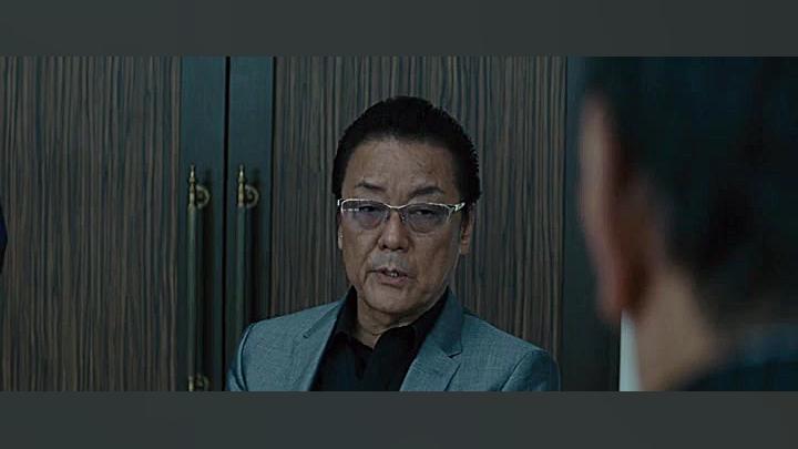 فیلم سینمایی(Outrage.Coda.2017)دوبله فارسی زمان6285ثانیه